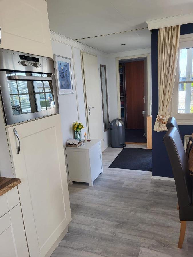 Nv 206 - Beach Resort Nieuwvliet Bad Ngoại thất bức ảnh