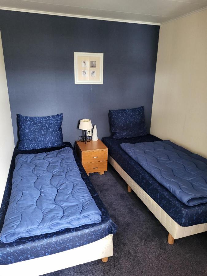 Nv 206 - Beach Resort Nieuwvliet Bad Ngoại thất bức ảnh